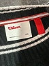 Wilson Black Pullover Sweater Size XS - photo 7