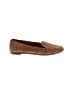 Ugg Brown Flats Size 8 - photo 1