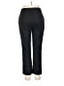 Escada Black Dress Pants Size EU 42 / US 12 - photo 2