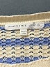 Altar'd State Stripes Blue Pullover Sweater Size XS - photo 7
