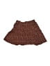 Btween Polka Dots Brown Skort Size 12 - photo 2