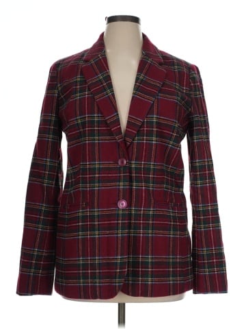 Chadwicks Wool Blazer (view 1)