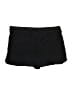 Soma Solid Black Shorts Size XL - photo 1