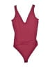 Suuksess Burgundy Bodysuit Size S - photo 1