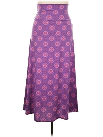 Lularoe Casual Skirt (view 1)