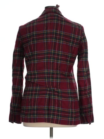 Chadwicks Wool Blazer (view 2)