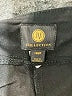 JM Collection Solid Black Dress Pants Size 18WP - photo 4