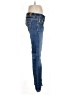 Maurices Blue Silver Jeans Size 7 - 8 - photo 4