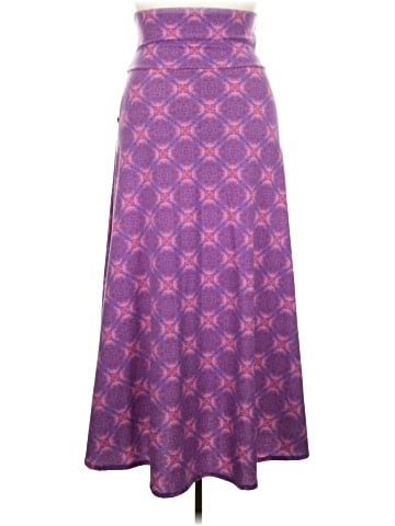 Lularoe Casual Skirt (view 2)