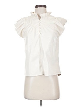 Melissa Nepton Sleeveless T Shirt