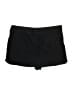 Soma Solid Black Shorts Size XL - photo 2