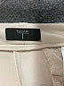T Tahari Ivory Dress Pants Size M (estimated) - photo 7
