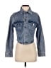 Heartloom Blue Denim Jacket Size XS - photo 1