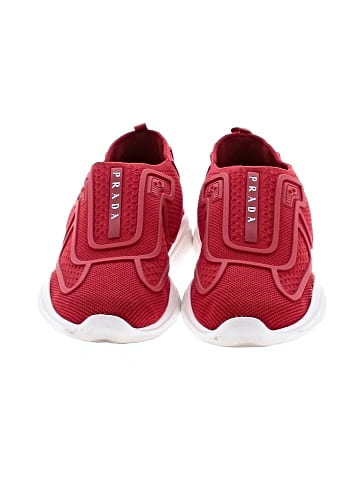 Prada Linea Rossa Sneakers (view 2)