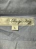 Claridge + King 100% Cotton Blue Long Sleeve Button-Down Shirt Size L - photo 7