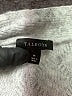 Talbots Gray Cardigan Size M - photo 7