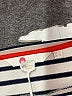 Boden 100% Cotton Ivory Cardigan Size 10 - photo 7