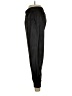 Club Monaco 100% Polyester Black Track Pants Size 2 - photo 5