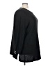 Evans Black 3/4 Sleeve T-Shirt Size 26/28 - photo 4