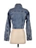 Heartloom Blue Denim Jacket Size XS - photo 2
