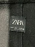 Zara Black Coat Size S - photo 6
