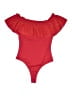 TCEC Red Bodysuit Size S - photo 1