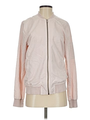 Hinge Jacket (view 1)