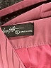 On Twelfth 100% Polyester Solid Burgundy Jumpsuit Size S - photo 4