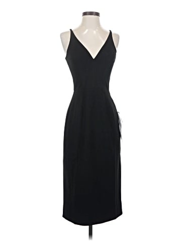 Dress the Population Cocktail Dress (view 1)