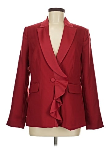 Laundry by Shelli Segal Blazer (view 1)