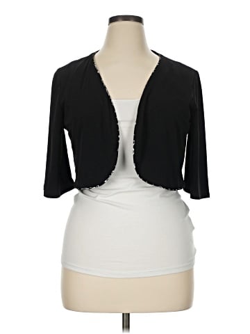 Glamour Cardigan (view 1)