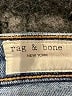 Rag & Bone Hearts Blue Jeans Size 28 waist - photo 7