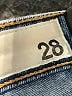 Rag & Bone Hearts Blue Jeans Size 28 waist - photo 8