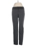 The Limited Solid Gray Active Pants Size 4 - photo 1