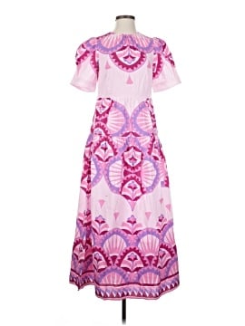 Banjanan Casual Dress (view 1)