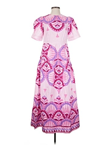 Banjanan Casual Dress (view 1)