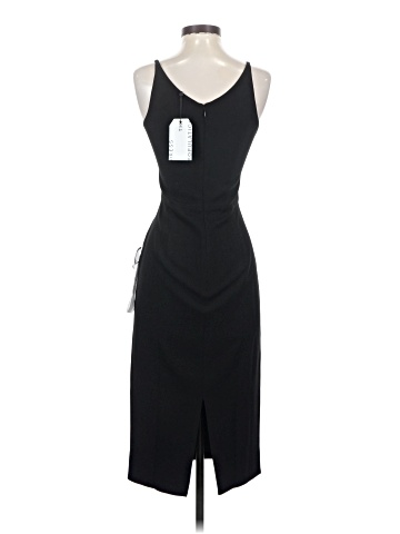Dress the Population Cocktail Dress (view 2)