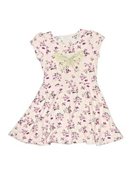 Younghearts Dress (view 1)