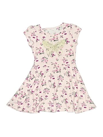 Younghearts Dress (view 1)