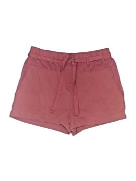 Ulla Johnson Shorts (view 1)