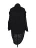 Neiman Marcus 100% Acrylic Black Cardigan Size L - photo 2