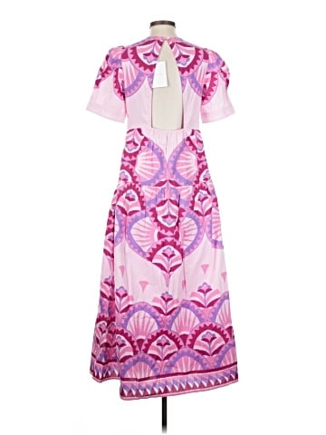 Banjanan Casual Dress (view 2)