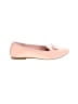 Charter Club Pink Flats Size 7 1/2 - photo 1