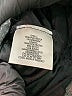 Kimchi Blue Metallic Black Formal Skirt Size XS - photo 5
