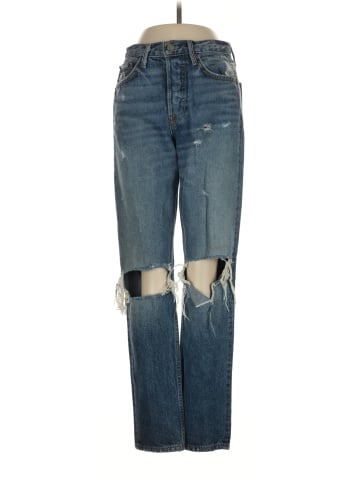 GRLFRND Jeans (view 1)