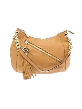 Michael Michael Kors Leather Hobo