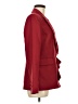 Laundry by Shelli Segal 100% Polyester Red Blazer Size 6 - photo 4