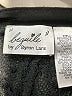 Kathie Lee Black Cocktail Dress Size 2 - photo 7