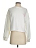 Wild Fable White Sweatshirt Size XS - photo 1