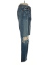 GRLFRND Blue Jeans Size 24 waist - photo 4